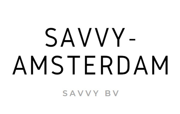 Savvy Amsterdam 